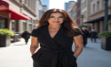 RENEE CARBONE FLEMING SELECTED AS TOP EMPOWERMENT COACH OF THE YEAR BY IAOTP