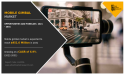 Mobile Gimbal Market Significant Growth, Forecasted to Reach $951.6 Million by 2031 with a 6.9% CAGR