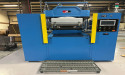 Qualiform, Expands Services with New Vacuum Press Equipment