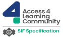 SIF Infrastructure Specification 3.7 (global) published supporting greater compatibility, future-proofing & integration