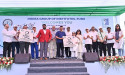 Minister Dattatray Bharane Inaugurated Pune's Newest Sports Attraction -The Chanakya Sports Complex at Indira Group of Institutes, Pune