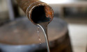Oil prices slip as Trump urges OPEC to cut prices; Russian supply remains strong despite sanctions