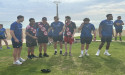 ActiveOps and GB7s support the Rugby WA - All Abilities community with TRY For Good at the HSBC SVNS PER 2025