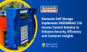 Kennards Self Storage Implements INSOMNIAC® CIA Access Control Solution