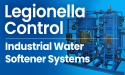 Revolutionizing Legionella Prevention: Introducing Legionella Control Systems’ Patented Water Softener System