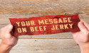Are Women’s Minds Dirtier Than Men’s? Manly Man Co. Investigates the Naughty Minds Behind Their Meat Cards