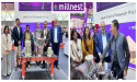 Jaivik Food & Research Private Limited rebrands as MILLNEST : Engineering & Powder handling mastery