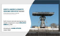  North America Remote Sensing Services Market Size Poised for $35,346.90 Million Milestone by 2031 At a CAGR of 16.0% 