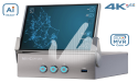 MediCapture Introduces AI-Ready MVR460