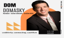 Founder Dominick Domasky Unveils Vision for Cre8tive Con 2025: Igniting Creativity and Innovation in Chicago