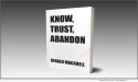 Gerald Mackrell Explores Life’s Ultimate Questions In New Book ‘Know, Trust, Abandon’