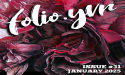 Folio.YVR Luxury Lifestyle Magazine Unveils Issue #31 with a Stunning Focus on Princess Louisa Lodge