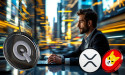 Insider trading secrets for you: crypto whales buy $1M in this $0.04 Al token, predicting it will dethrone XRP and Shiba Inu price