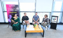  KK Modi University Hosts Transformational Wellness Session with Sanctum at its Durg Campus 