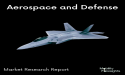 Global Aircraft Brake Market Predicted to Achieve Significant Growth, growing at a CAGR of 5% from 2024-2030