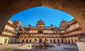 Orchha Festival 2025: A Royal Extravaganza of Heritage and Tradition