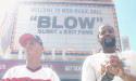 SUMiT and EXITFAME Team Up for Explosive New Hip-Hop Anthem