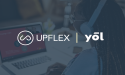 Upflex and YOL Partner to Enhance Remote Work Experience With Holistic Wellbeing and Flex Workspace Solutions
