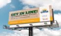 Tuuti Agency Gives Back Through Billboards to Local Children’s Nonprofit, Camp River Run