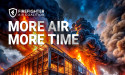Firefighter Air Coalition Rolls Out Campaign for More Air, More Time