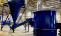 FEECO International Expands Product Line with Custom Fluid Bed Dryers
