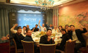 Partner Real Estate Celebrates Collaboration, Trust, and Empowerment with Monthly Top Producers Luncheon