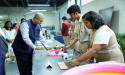 Empowering Young Minds: The Makerspace at Suchitra Academy