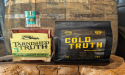 Town Center Cold Pressed and Tarnished Truth Distilling Company Release Limited-Edition Whiskey-Infused Coffee