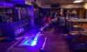 Sewer Pro Brings Revolutionary Blue-light Pipe Lining to the 2025 Cleveland Great Big Home and Garden Show