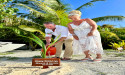 Root your love story at Cinnamon Hakuraa Huraa Maldives