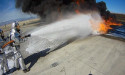 Project to improve PFAS firefighting alternative