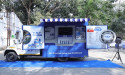 SKF Launches Nationwide Mobile Van Campaign to Empower Two-Wheeler Mechanics