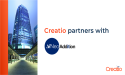 Creatio Partners with NeoAddition to Deliver Digital Transformation Opportunities to More Businesses in North America