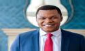 Mr. Ayuk Draws Attention to Investment Opportunities in Libya's New Energy Era