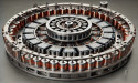 Infinidium Power Corp. Unveils Breakthrough 100% Self-Powered Datacenter Technology