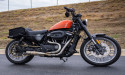 Sawicki Speed Adds 2-Into-1 Exhaust for Harley-Davidson Sportster Models