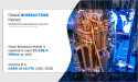 Bioreactors Market Set to Surge to $7.32 Billion by 2030 at a 10.7% CAGR