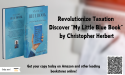 A Blueprint for Fairer Taxes: My Little Blue Book Challenges the Status Quo