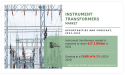  Instrument Transformers Market Dynamics: Driving Power & Grid Infrastructure and Renewable Energy & Smart Grids 