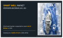 Smart Well Market Worth USD 12.9 Billion by 2031