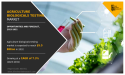 Agriculture Biologicals Testing Market Expected to Reach $5.5 Billion by 2032: SGS SA, Eurofins Scientific, Bionema