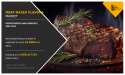 Meat-Based Flavors Market Share Expected to Reach $6 Billion by 2031: Givaudan SA, Symrise AG
