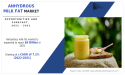 Anhydrous Milk Fat Market Size is Projected to Attain $6 Billion By 2031: Lactalis, Interfood Holding BV, Vitusa Corp