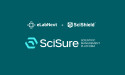  SciShield and eLabNext Merge to Create SciSure and Deliver the Future of Scientific Research Management 