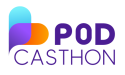 Podcasthon 2025: A Historic Gathering of 1,500+ Podcasters United for the World’s Largest Charitable Podcasting Event