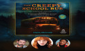 RBmedia Brings Viral YouTube Sensation “The Creepy School Bus” to Audio