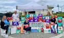 Boca West Children’s Foundation Rallies Community for 1 Million Diaper Challenge