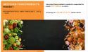  Upcycled food products Market Growth Expected to Reach $97 Billion by 2031: Rebon, Abokichi, Diana's, Blue Circle Foods 