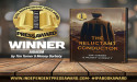TIM TURNER & MOISEY GORBATY Receive International Recognition Through the INDEPENDENT PRESS AWARD®
