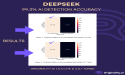 New Study Finds DeepSeek-Chat AI Content Highly Detectable—Raising Questions About Its Origins